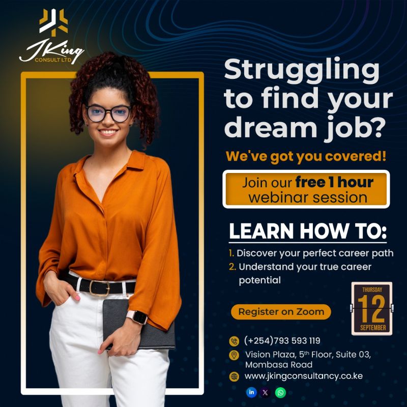 Career Mentorship & Guidance