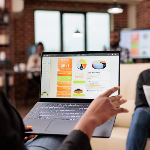 Project Management Services